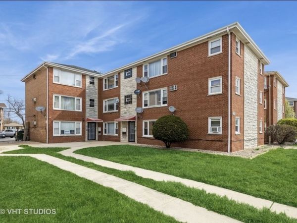 6952 W 65th Street , Unit 2B, Chicago, IL 60638