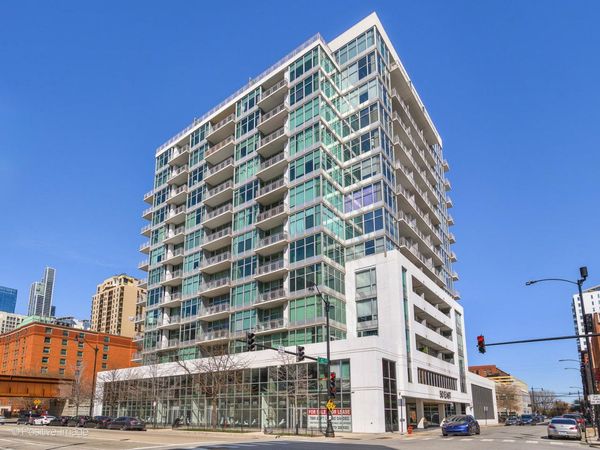 50 E 16th Street, Unit 310, Chicago, IL 60616