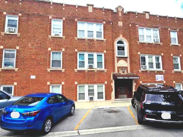 5704 W 21st Street , Unit 4, Cicero, IL 60804 Main Photo