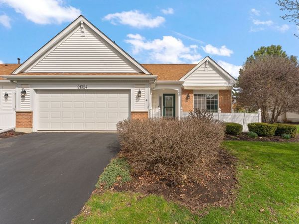 21324 W Douglas Lane, Unit none, Plainfield, IL 60544
