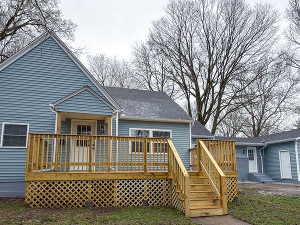 103 W 2nd Street , Broadlands, IL 61816