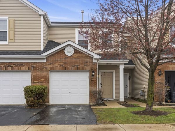 4568 Garritano Street, Unit B, Yorkville, IL 60560