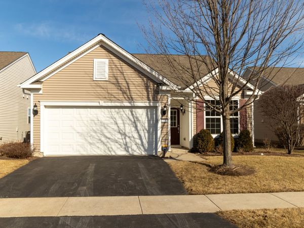13340 Mockingbird Court, Huntley, IL 60142