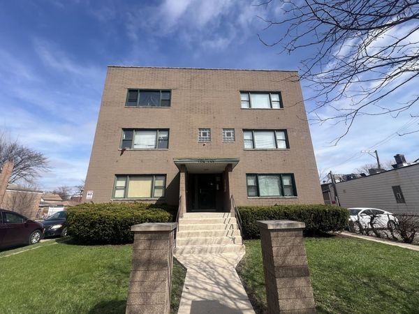 734 E 95th Street , Unit 3E, Chicago, IL 60619