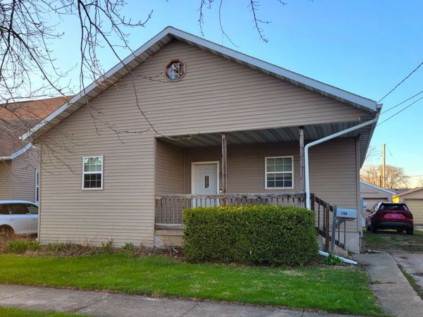 1108 W LAFAYETTE Street, Ottawa, IL 61350