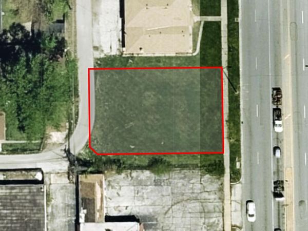 14928 Indiana Avenue , Dolton, IL 60419