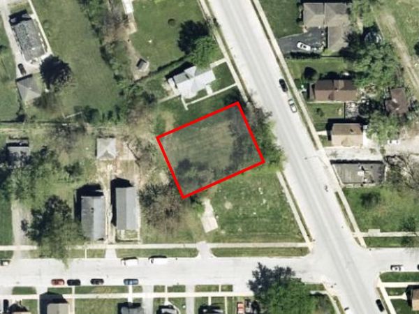 15412 Vincennes Road , Harvey, IL 60426