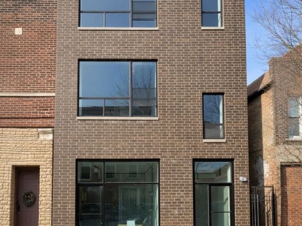 3122 S Morgan Street, Chicago, IL 60608