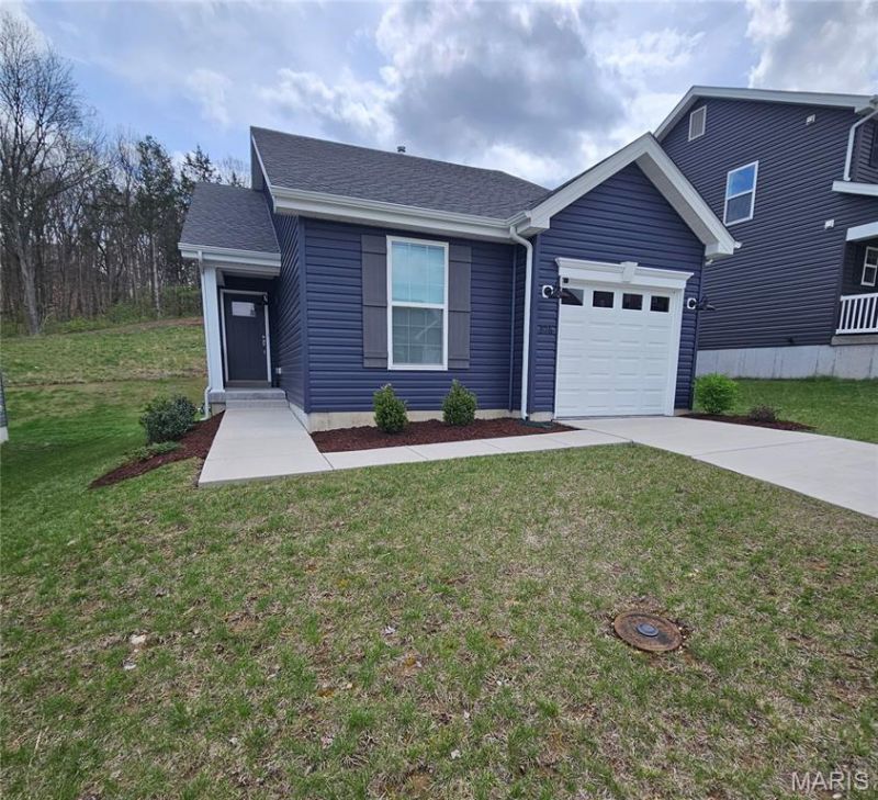 876 Black Bear Drive , House Springs, MO 63051 Main Photo