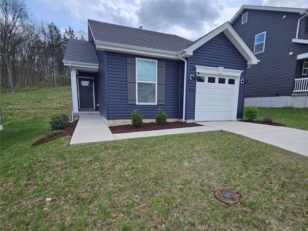 876 Black Bear Drive , House Springs, MO 63051