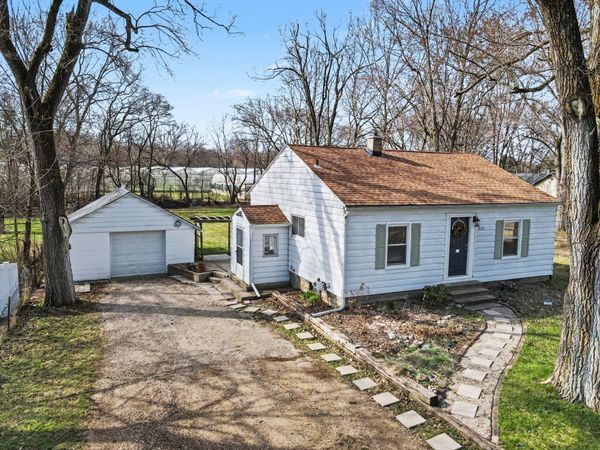 313 W G Avenue W, Kalamazoo, MI 49004