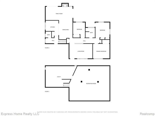 30011 Blancke Drive, Warren, MI 48093