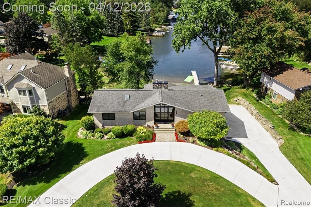 4751 Winewood Lane, Commerce Township, MI 48382 Main Photo