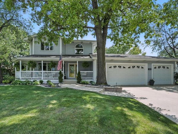 5347 Mount Drive, Schererville, IN 46375
