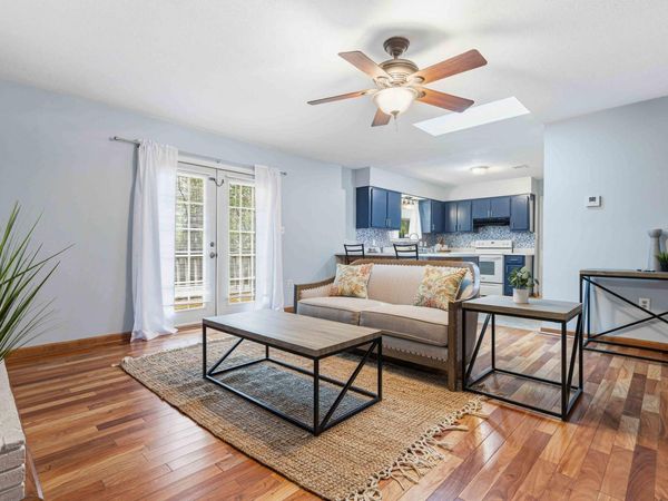 206 Feldon Drive, Crestview, FL 32536