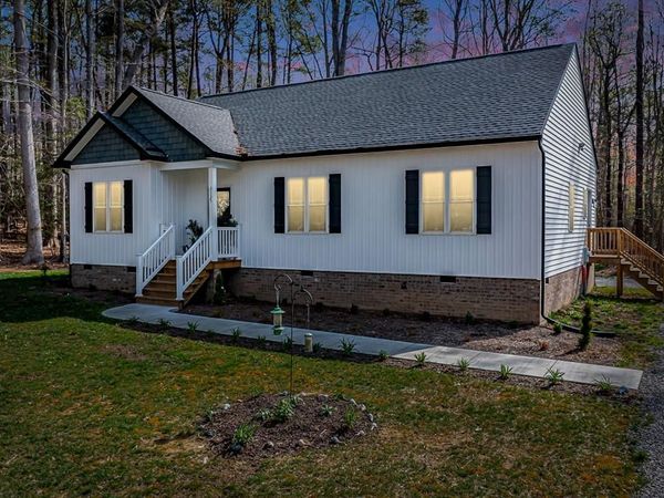 3135 Irvington Road, WHITE STONE, VA 22480