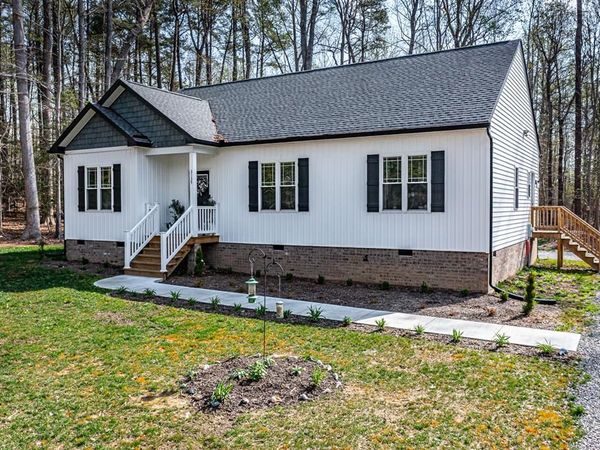 3135 Irvington Road, WHITE STONE, VA 22480