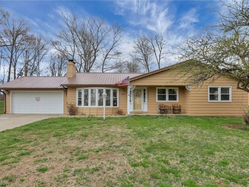 224 Brentwood Drive, Newark, OH 43055 Photo 1