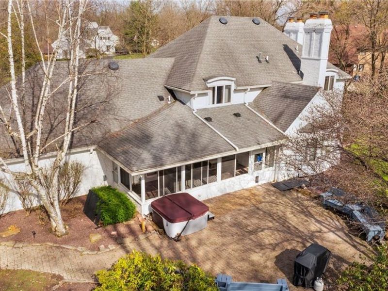 1969 Twin Oaks Drive , Girard, OH 44420 Photo 42