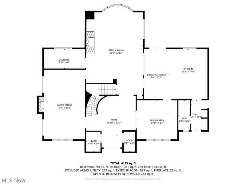 1969 Twin Oaks Drive , Girard, OH 44420 Photo 44