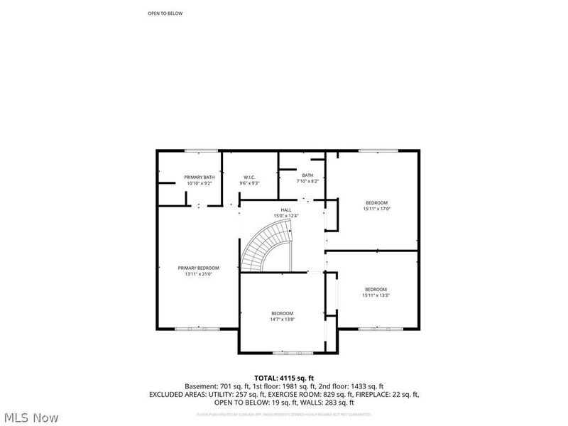 1969 Twin Oaks Drive , Girard, OH 44420 Photo 45