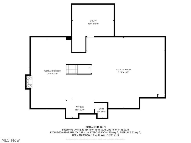 1969 Twin Oaks Drive , Girard, OH 44420 Photo 46