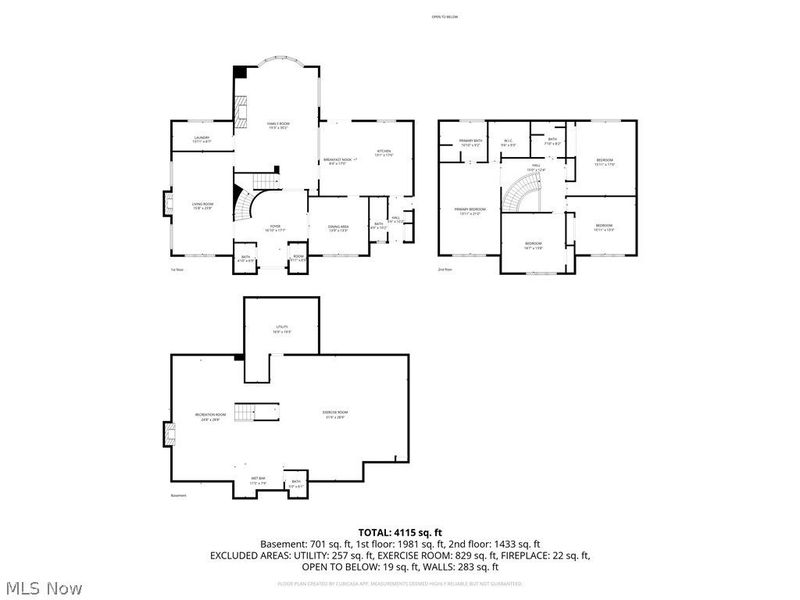 1969 Twin Oaks Drive , Girard, OH 44420 Photo 47