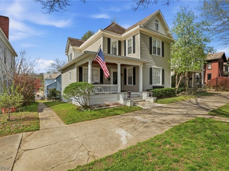 507 3rd Street , Marietta, OH 45750 Photo 1