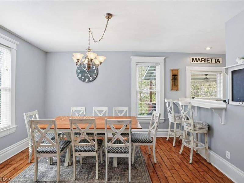 507 3rd Street , Marietta, OH 45750 Photo 13