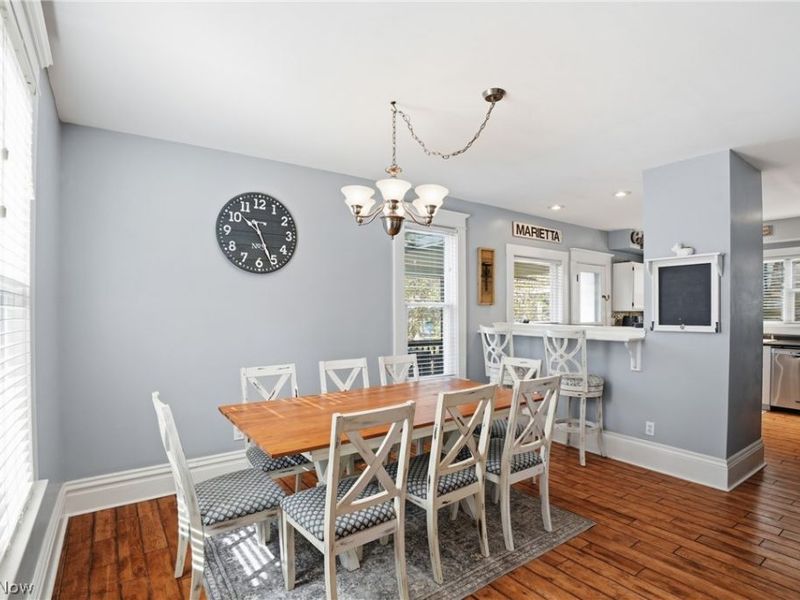 507 3rd Street , Marietta, OH 45750 Photo 15