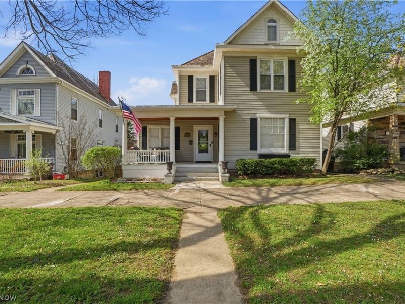 507 3rd Street , Marietta, OH 45750 Photo 2