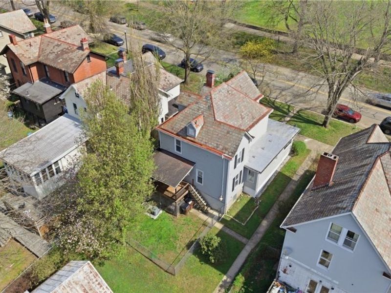 507 3rd Street , Marietta, OH 45750 Photo 33