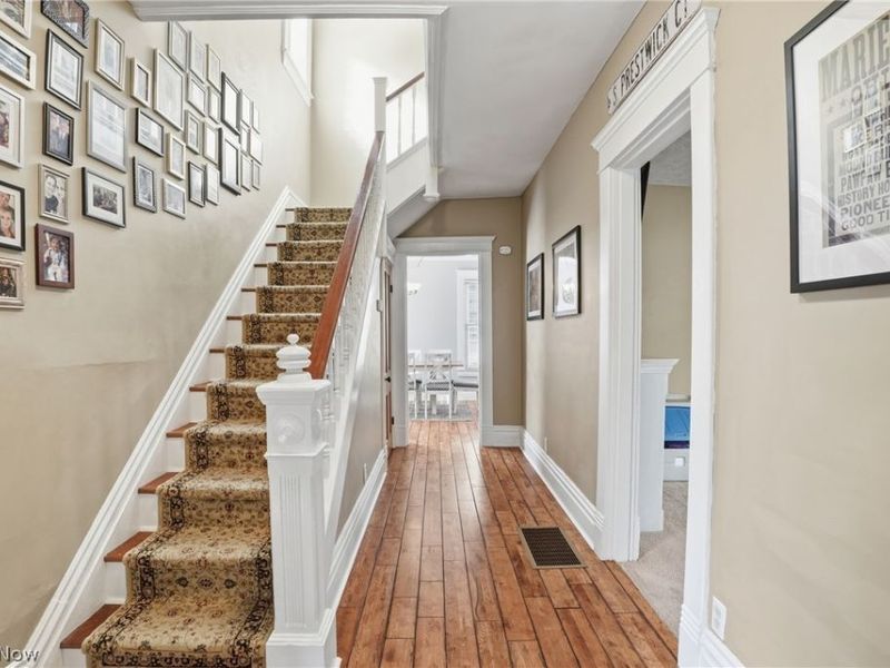 507 3rd Street , Marietta, OH 45750 Photo 4