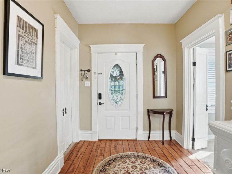 507 3rd Street , Marietta, OH 45750 Photo 5