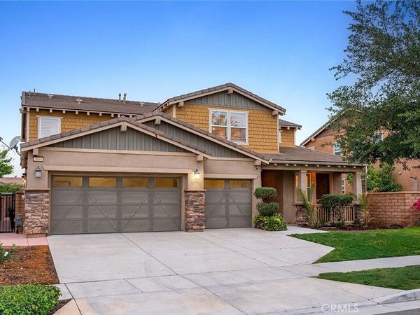 3694 S Grower Avenue , Ontario, CA 91761