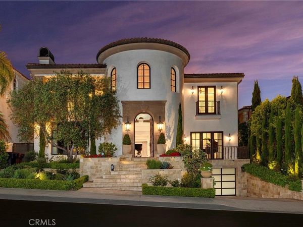 78 Ritz Cove , Dana Point, CA 92629