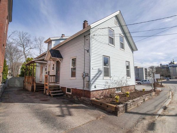 16 Prince Street, Concord, NH 03301