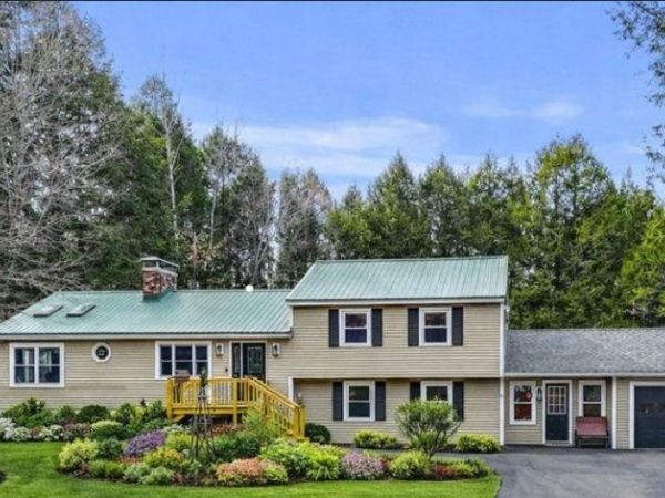 80 Wildlife Boulevard, Belmont, NH 03220