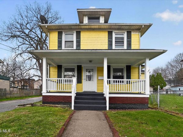 3515 Watson Avenue, Toledo, OH 43612