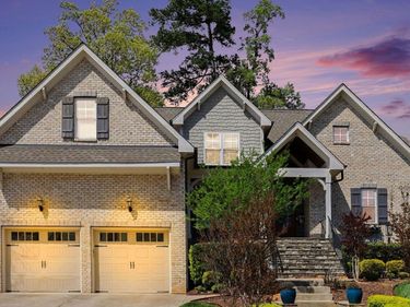 10001 San Remo Place, Wake Forest, NC 27587