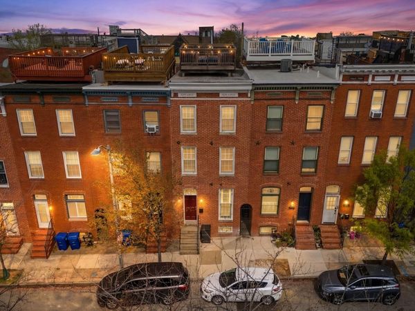 2010 E LOMBARD STREET, BALTIMORE, MD 21231