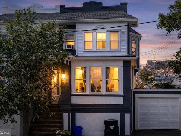 128 N HARTFORD AVENUE , ATLANTIC CITY, NJ 08401