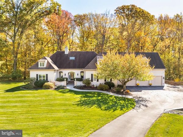 1518 GREENHILL ROAD , WEST CHESTER, PA 19380