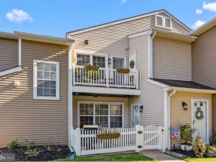 401 Ferris Lane , Unit D1, Doylestown, PA 18901 Main Photo