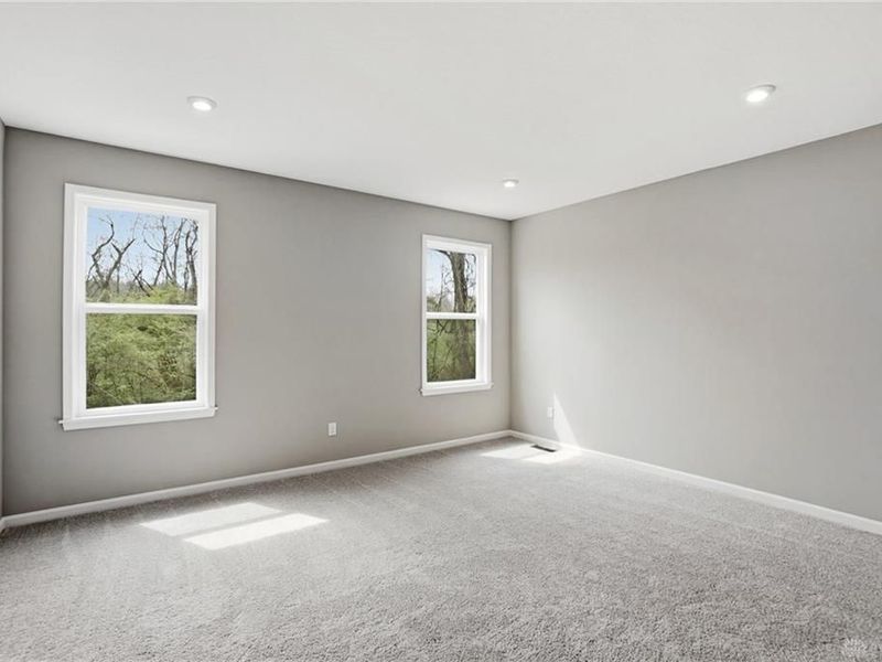 2615 Golden Leaf Drive, Beavercreek, OH 45431 Photo 11