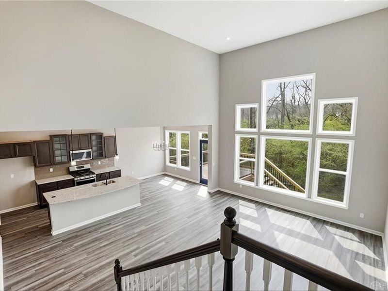 2615 Golden Leaf Drive, Beavercreek, OH 45431 Photo 16