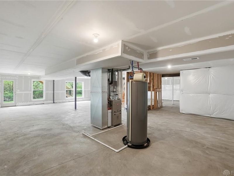 2615 Golden Leaf Drive, Beavercreek, OH 45431 Photo 29