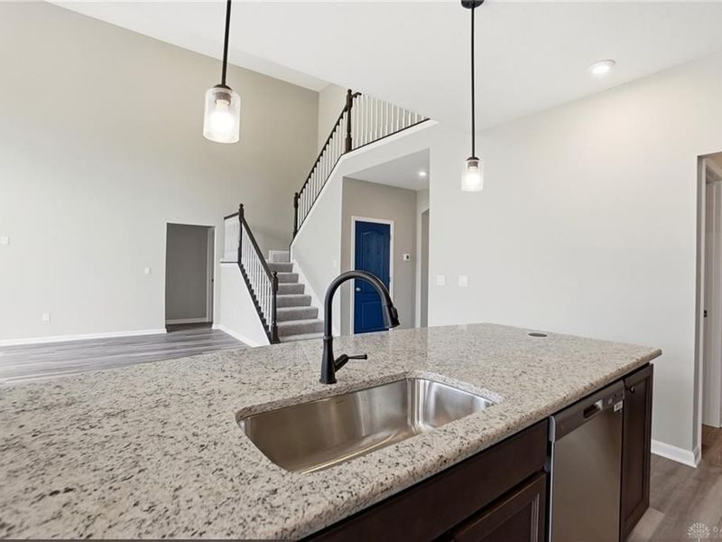 2615 Golden Leaf Drive, Beavercreek, OH 45431 Photo 30