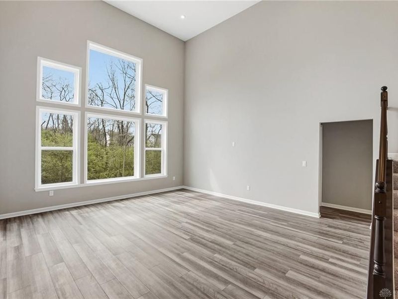 2615 Golden Leaf Drive, Beavercreek, OH 45431 Photo 33