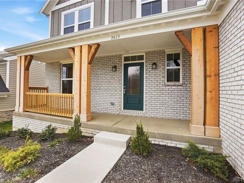 2615 Golden Leaf Drive, Beavercreek, OH 45431 Photo 42